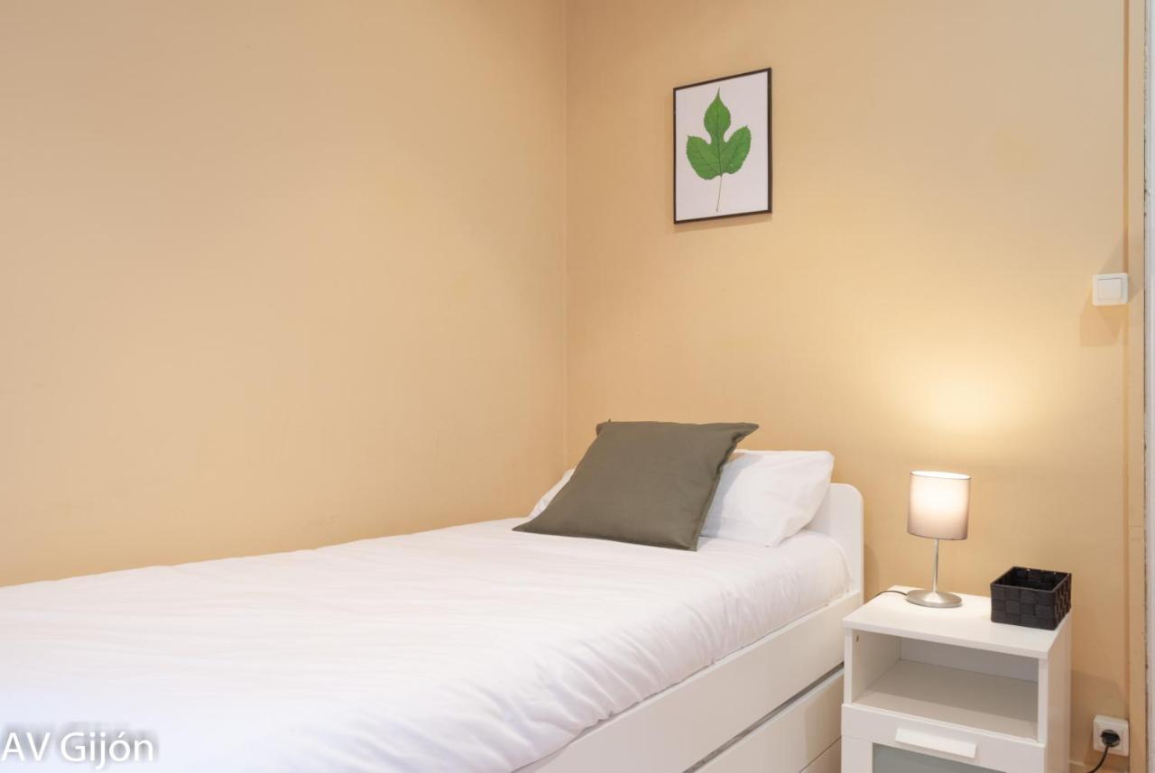 Av Ezcurdia 11 Apartamento Gijón